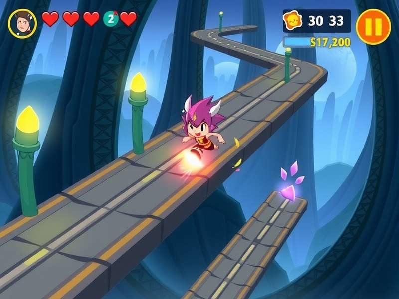 Turbo Run Anise Localization Features